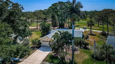 3248 Hilary Cir, Palm Harbor, FL 34684