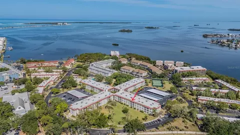 2700 Bayshore Blvd #3205, Dunedin, FL 34698
