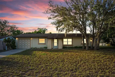 11031 Heathwood Ave, Spring Hill, FL 34608