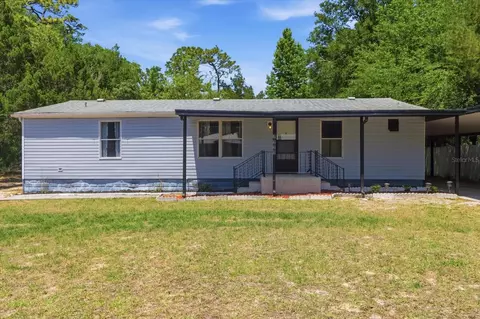 7229 W Lincoln Ln, Homosassa, FL 34448
