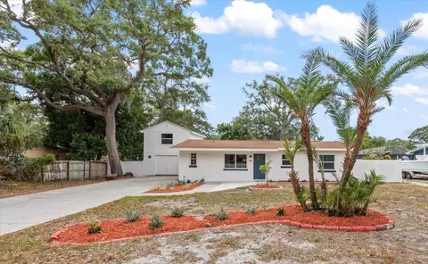 11012 52nd Ave N, Saint Petersburg, FL 33708