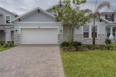 605 Big Pine Ave, Minneola, FL 34715
