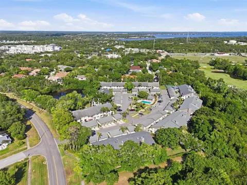 3163 Landmark Dr #615, Clearwater, FL 33761