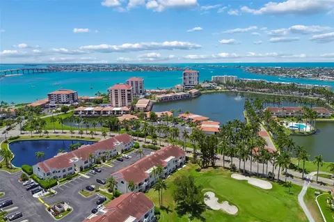 6085 Bahia Del Mar Blvd #106, Saint Petersburg, FL 33715