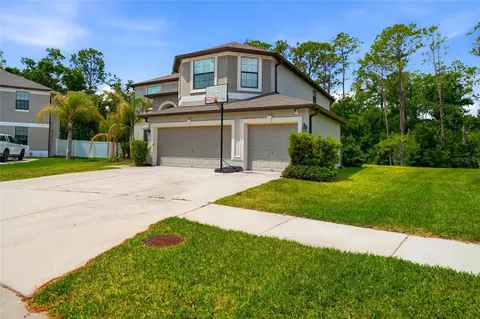 6563 Paden Wheel St, Zephyrhills, FL 33541