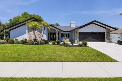 2973 Somersworth Dr, Clearwater, FL 33761