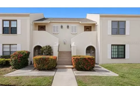 2453 Kingfisher Ln #G202, Clearwater, FL 33762