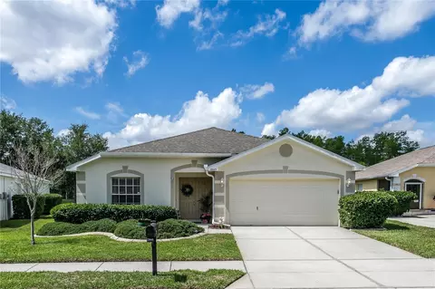 7845 Genoa Ln, Land O Lakes, FL 34637