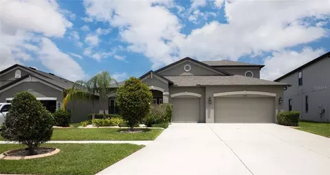 11422 Leland Groves Dr, Riverview, FL 33579