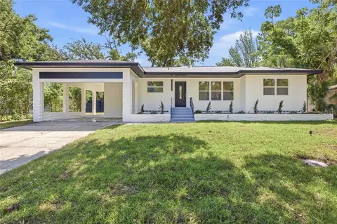 111 Orangeview Ave, Clearwater, FL 33755