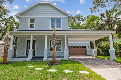 4305 N Branch Ave, Tampa, FL 33603