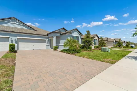 9911 Campanula Ct, Land O Lakes, FL 34637
