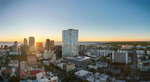 400 Central Ave #4004, Saint Petersburg, FL 33701