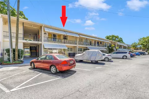 4143 56th St N #1006, Kenneth City, FL 33709