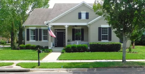 13836 Bluebird Pond Rd, Windermere, FL 34786