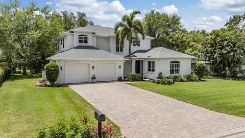 1575 Quail Dr, Dunedin, FL 34698
