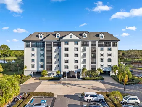 14820 14820 Rue De Bayonne #402, Clearwater, FL 33762