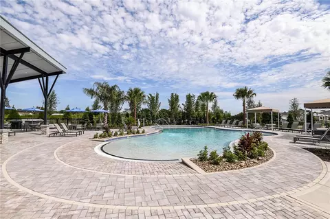 Exterior - 12446 49th St E, Parrish, FL 34219 photo 4 of 9
