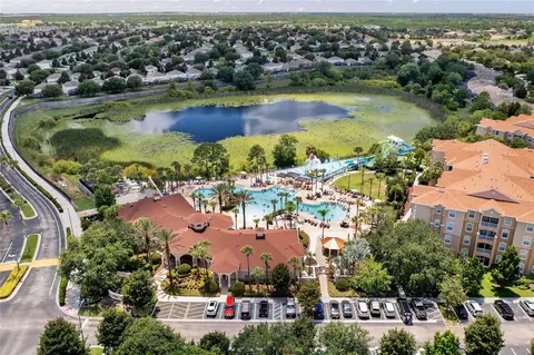 2813 Almaton Loop #404, Kissimmee, FL 34747