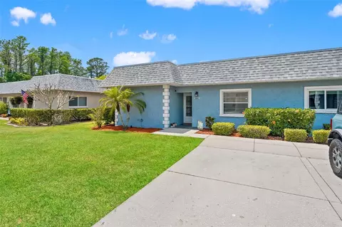 3647 Teeside Dr, New Port Richey, FL 34655