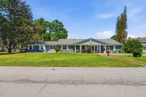 3678 E Lake Dr, Land O Lakes, FL 34639