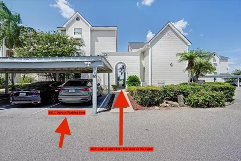 3127 W Sligh Ave #101C, Tampa, FL 33614