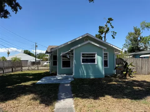 2787 41st Ave N, Saint Petersburg, FL 33714