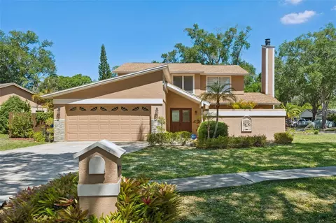 3103 Taragrove Dr, Tampa, FL 33618