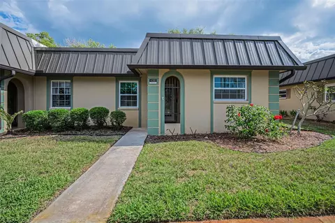 4200 Hampton Dr #4200, New Port Richey, FL 34652