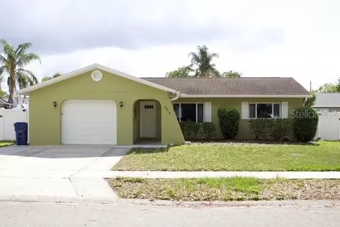 4212 Gray Squirrel Ln, New Port Richey, FL 34653