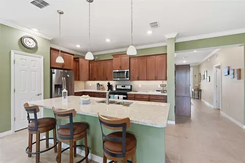 Kitchen - 9958 SW 97th Ln, Ocala, FL 34481 photo 5 of 6