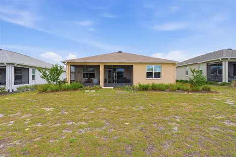 Exterior - 9958 SW 97th Ln, Ocala, FL 34481 photo 8 of 11