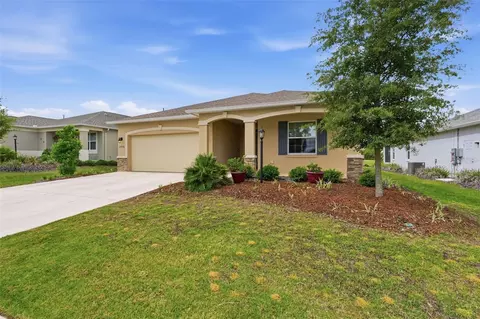 Exterior - 9958 SW 97th Ln, Ocala, FL 34481 photo 10 of 11