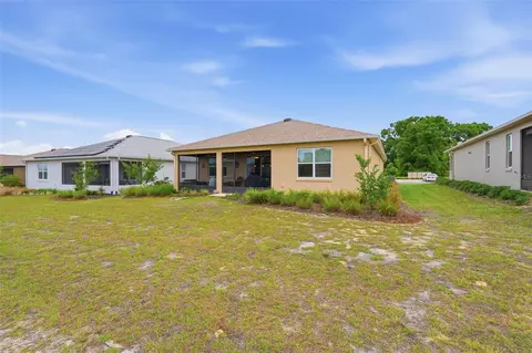 Exterior - 9958 SW 97th Ln, Ocala, FL 34481 photo 7 of 11