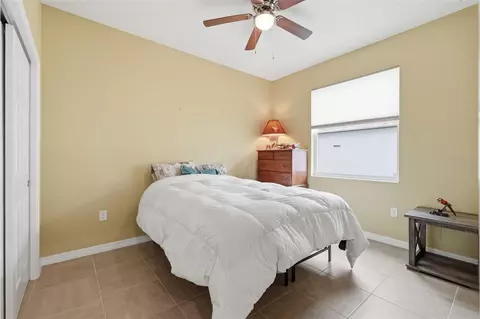 Bedroom - 9958 SW 97th Ln, Ocala, FL 34481 photo 2 of 3