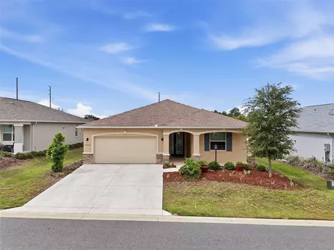 Exterior - 9958 SW 97th Ln, Ocala, FL 34481 photo 9 of 11