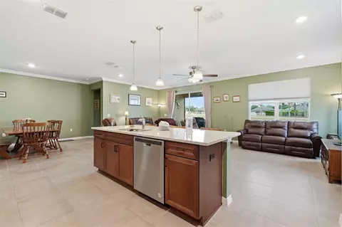 Kitchen - 9958 SW 97th Ln, Ocala, FL 34481 photo 2 of 6
