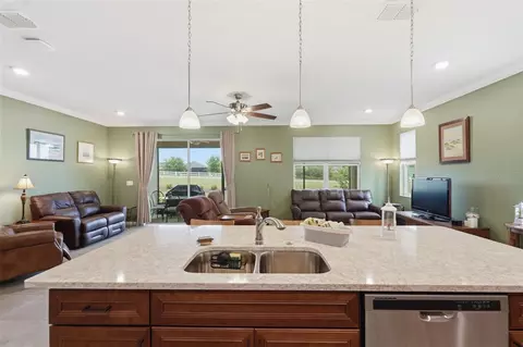 Kitchen - 9958 SW 97th Ln, Ocala, FL 34481 photo 6 of 6