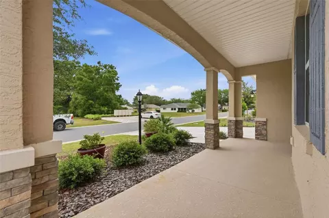 Exterior - 9958 SW 97th Ln, Ocala, FL 34481 photo 2 of 11
