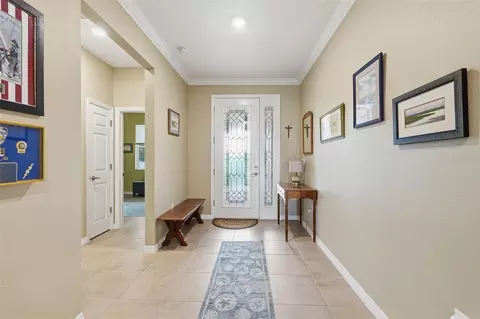 Entry Way - 9958 SW 97th Ln, Ocala, FL 34481 photo 7 of 8