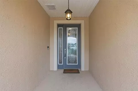 Entry Way - 9958 SW 97th Ln, Ocala, FL 34481 photo 8 of 8