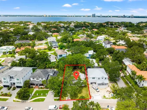 614 Ontario Ave, Tampa, FL 33606