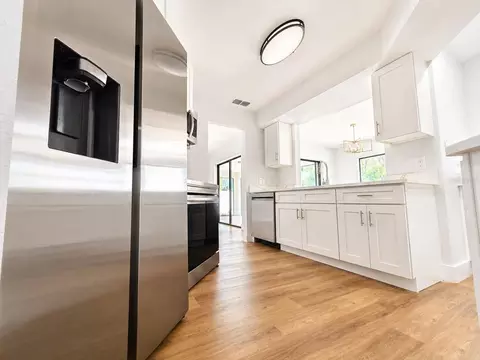 Kitchen - 6310 Shalimar Ave, Spring Hill, FL 34608 photo 4 of 7