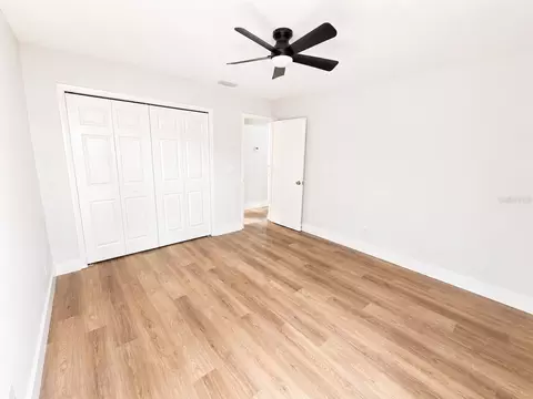 Bedroom - 6310 Shalimar Ave, Spring Hill, FL 34608 photo 2 of 3