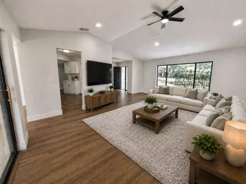Living - 6310 Shalimar Ave, Spring Hill, FL 34608 photo 1 of 2
