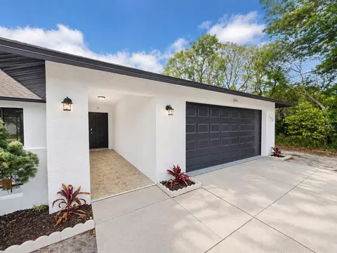 Exterior - 6310 Shalimar Ave, Spring Hill, FL 34608 photo 2 of 6