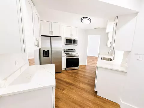 Kitchen - 6310 Shalimar Ave, Spring Hill, FL 34608 photo 1 of 7