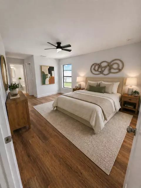 Bedroom - 6310 Shalimar Ave, Spring Hill, FL 34608 photo 1 of 3