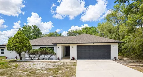 6310 Shalimar Ave, Spring Hill, FL 34608