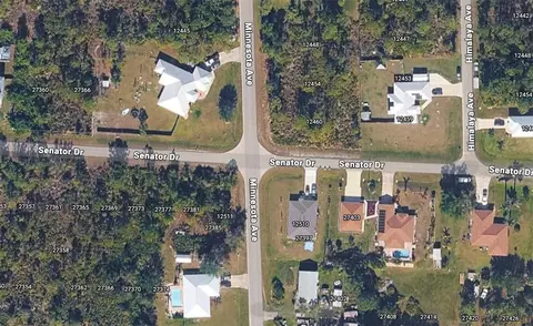 12460 Minnesota Ave, Punta Gorda, FL 33955